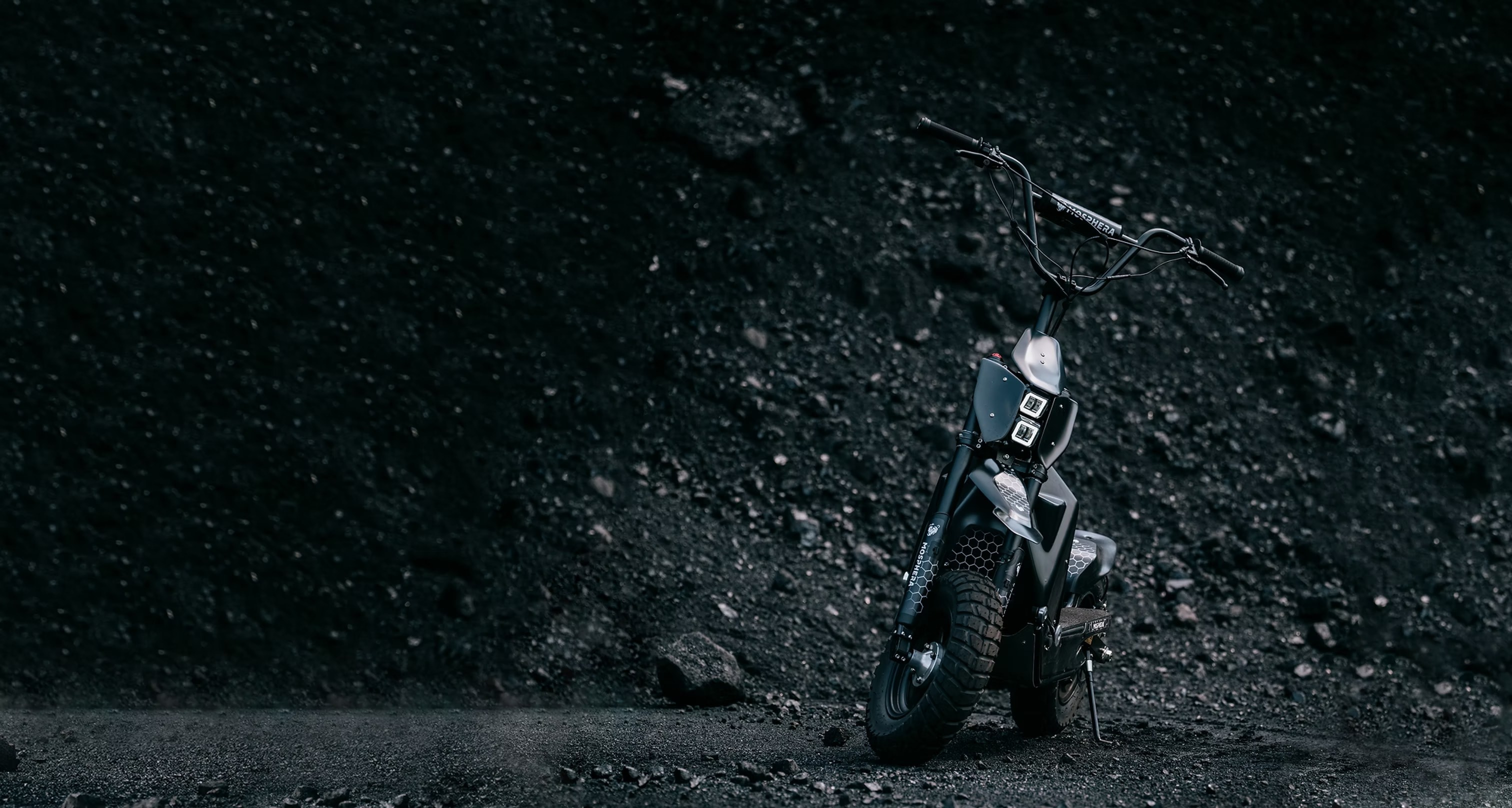 Mosphera advanced platform